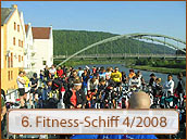 6. Altm&uuml;hl-Fitness-Schiff - April 2008