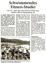 Pressebericht
