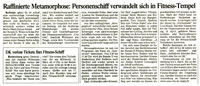 presseberichte