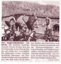 pressebericht