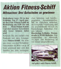pressebericht