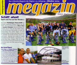 Schiffspresse September 2004
