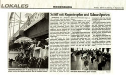 Schiffspresse September 2004