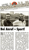 Pressebericht