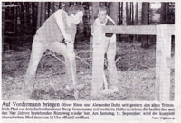 TrimmDichPresse