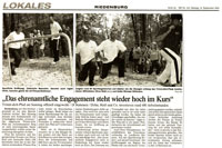 TrimmDichPresse
