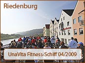 Fitness-Schiff Riedenburg